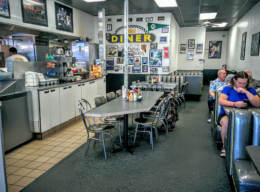 American Restaurant «Classic Diner», reviews and photos, 39403 Fremont Blvd, Fremont, CA 94538, USA
