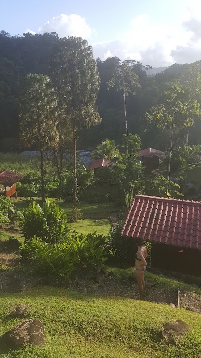 Photos of Pacuare River Lodge