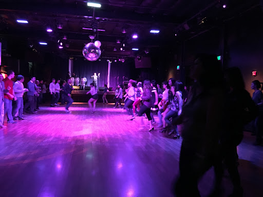 Night Club «Club Fuego», reviews and photos, 550 Barneveld Ave, San Francisco, CA 94124, USA