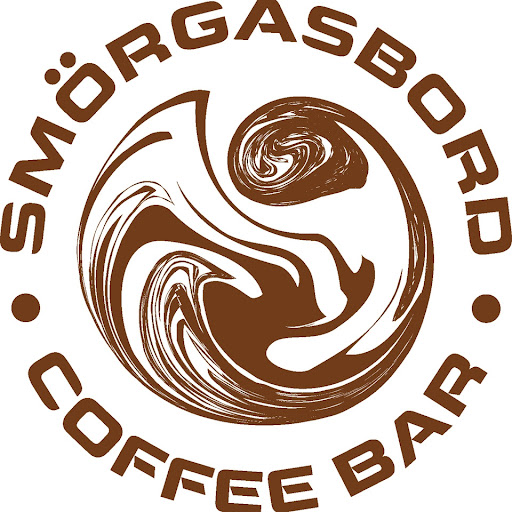 Smorgasbord Coffee Bar logo