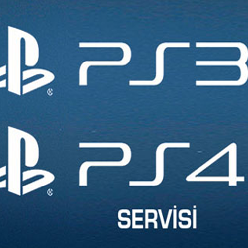 Gökhan Playstation Cafe & Tamir Servisi logo