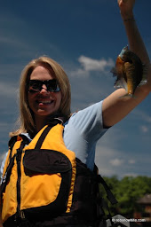 Reston sunfish