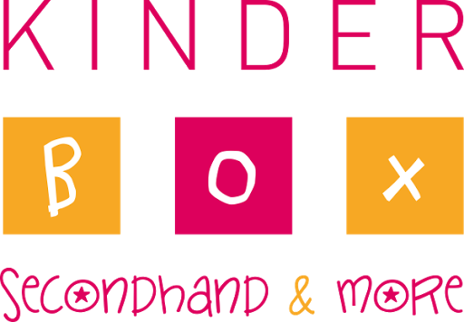 Kinderbox & Outdoor Store logo