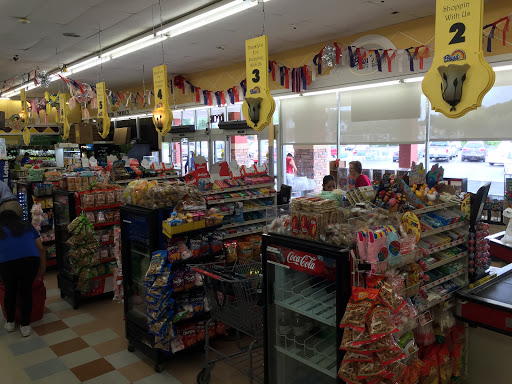 Grocery Store «Bravo Supermarkets», reviews and photos, 519 S Orange Blossom Trail, Apopka, FL 32703, USA