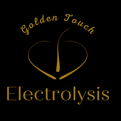 Golden Touch Electrolysis logo