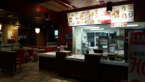 Fast Food Restaurant «KFC», reviews and photos, 1700 Vandalia St, Collinsville, IL 62234, USA