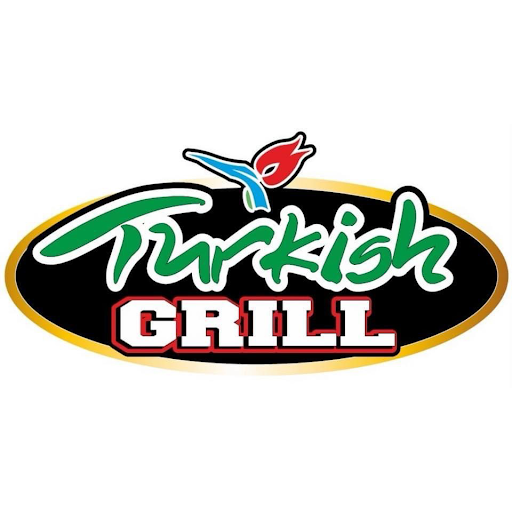 Turkish Grill (Halal) logo