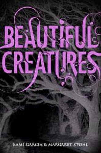 Book Review Beautiful Creatures Kami Garcia And Margaret Stohl