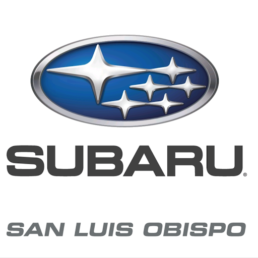 Subaru of San Luis Obispo & Rancho Grande Motors logo