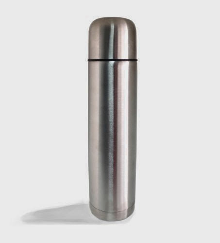  Stainless Steel 34 Ounce Vacuum Insulated Bottle