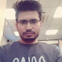 Mitesh Panchal's user avatar