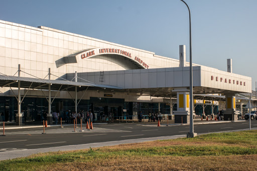 Place around image