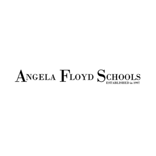 Angela Floyd School For Dance And Music logo