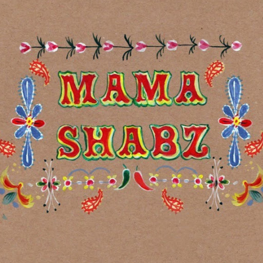 Mama Shabz logo
