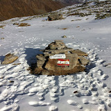 Wandern - Niederjöchl 28.Nov.11