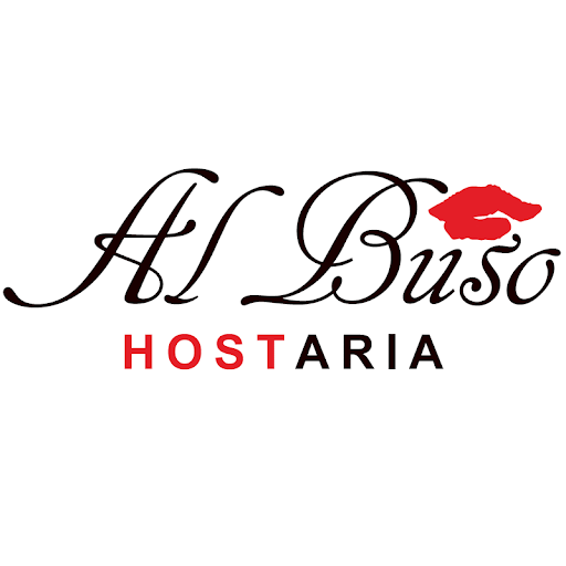 Hostaria Ristorante Al Buso logo