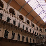 Beautiful, Yet So Lifeless at the Same Time, Kilmainham Gaol -- Dublin, Ireland