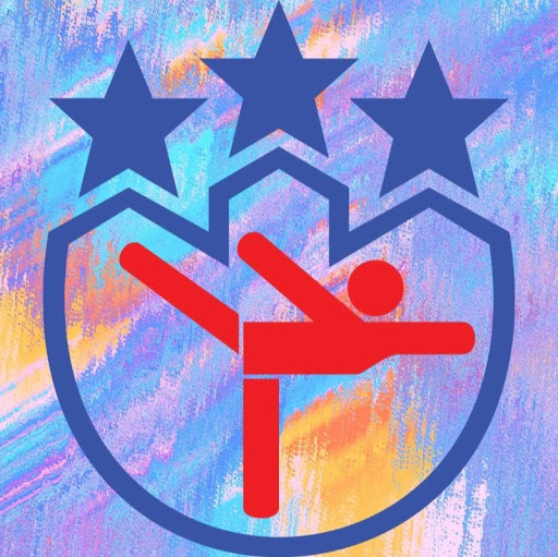 Byers Gymnastics Center - Roseville logo