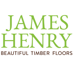 James Henry Ltd logo