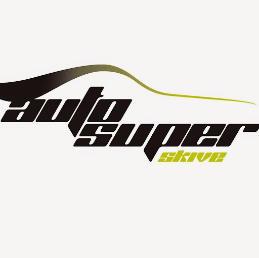 Autosuper logo