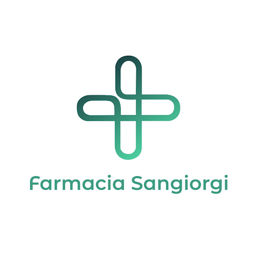 Farmacia Sangiorgi logo