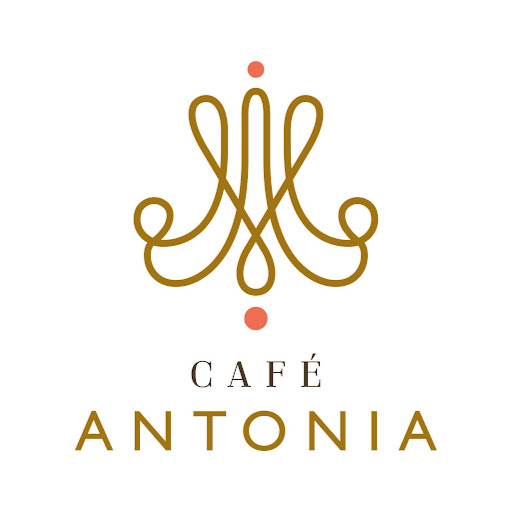 Café Antonia logo