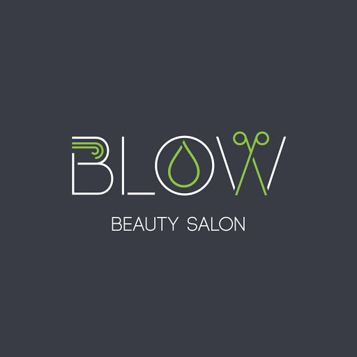 Blow Beauty Salon