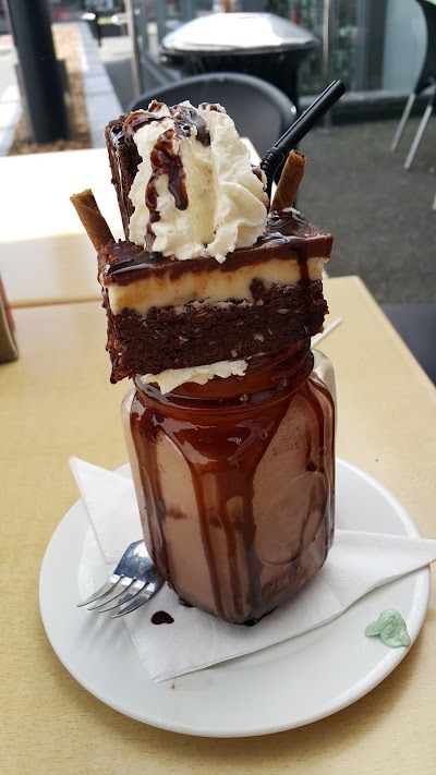 Photos of Brooklyn Eatery and Shake Bar