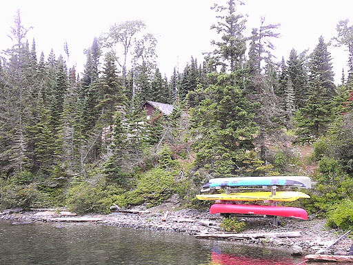 Isle Royale