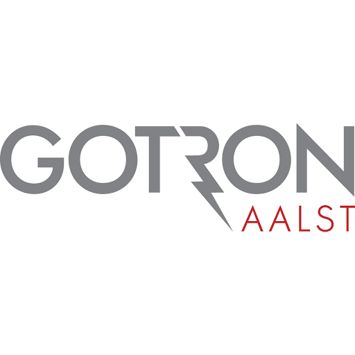 Gotron logo