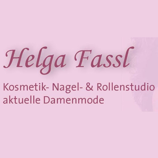 Kosmetikstudio Helga Fassl