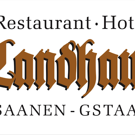 Restaurant Landhaus logo