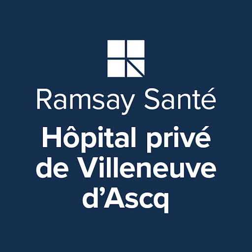 Hôpital privé de Villeneuve d'Ascq - Ramsay Santé