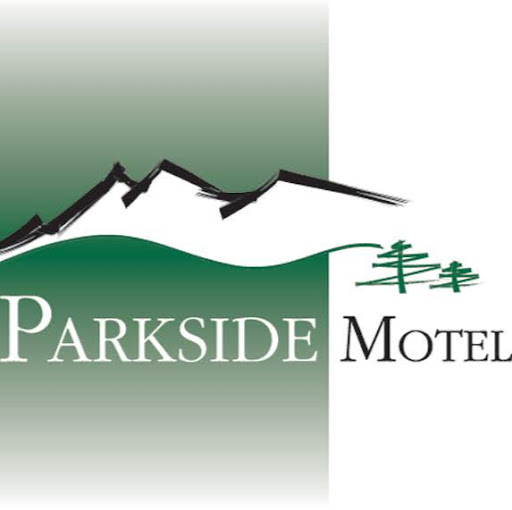 Parkside Motel logo