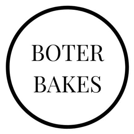 Boter Bakes logo
