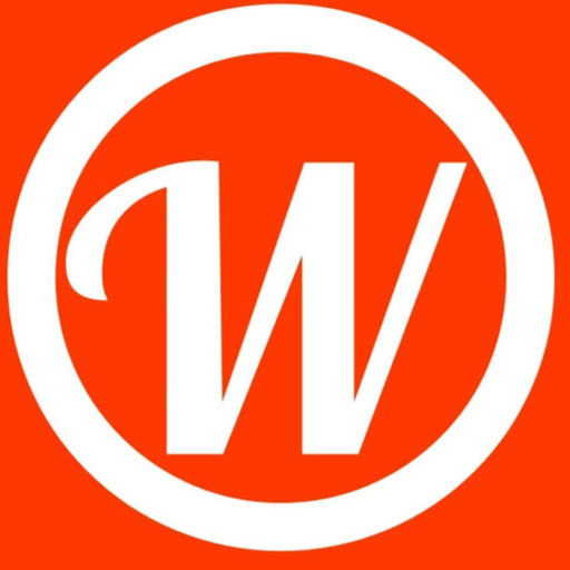 Wholesale Auto Parts logo