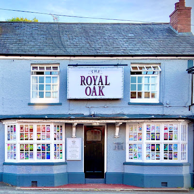 Royal Oak