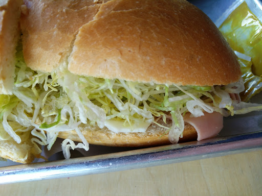 Sandwich Shop «Chase the Submarine», reviews and photos, 132 Church St NW, Vienna, VA 22180, USA