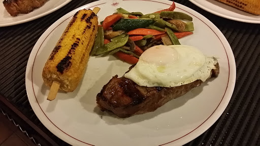 Restaurante Poncho's
