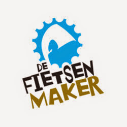 Maikel De Fietsenmaker logo