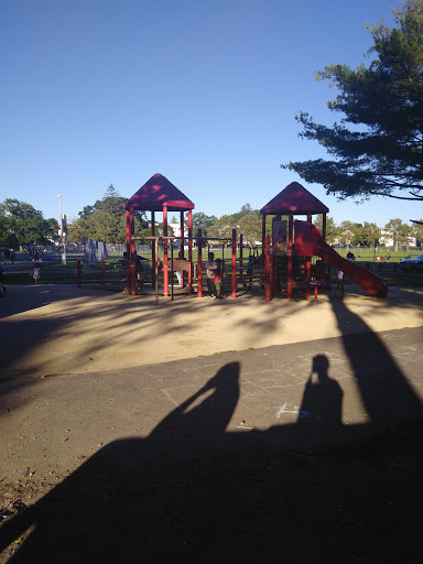 Playground «James Edgar Playground», reviews and photos, Dover St, Brockton, MA 02301, USA