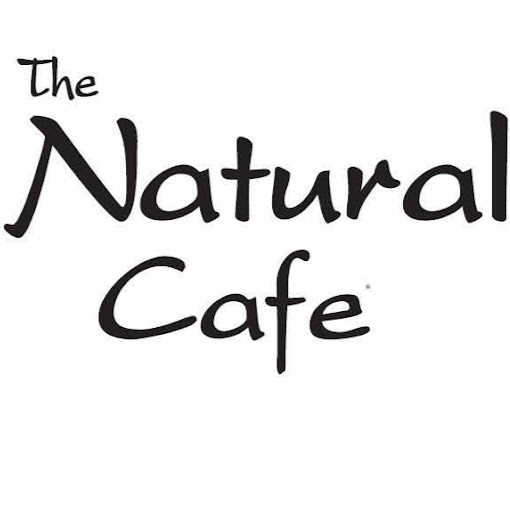 Natural Cafe logo