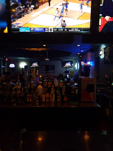 Sports Bar «Parkway Tavern Bar and Grill», reviews and photos, 3645 Dallas Pkwy, Plano, TX 75093, USA