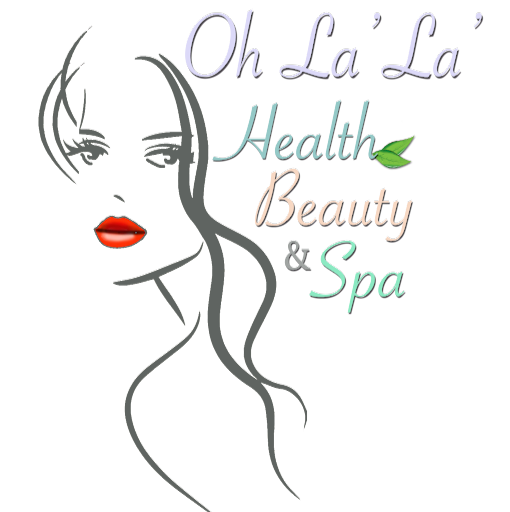 Oh La' La' Health Beauty & Spa Corp. logo