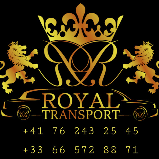 Royal Transport logo