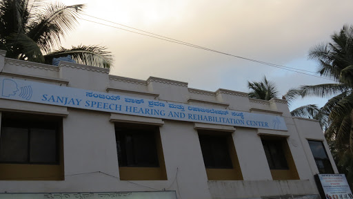 Sanjay Speech Hearing and Rehabilitation Center, # 363 SSA Road, Near Sumangali Seva Aashram, Behind Hebbal Police Station Cholanyakanahalli, R.T.Nagar Post, Bengaluru, Karnataka 560032, India, Rehabilitation_Centre, state KA