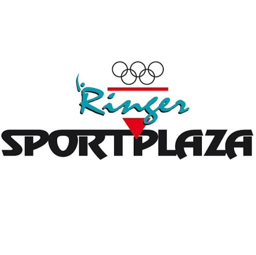 Ringer Sportplaza logo
