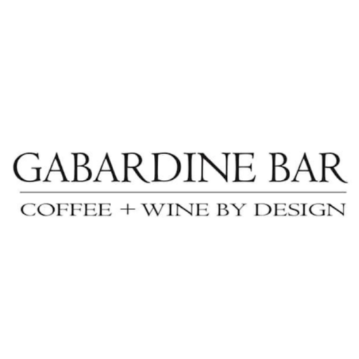 Gabardine Bar logo