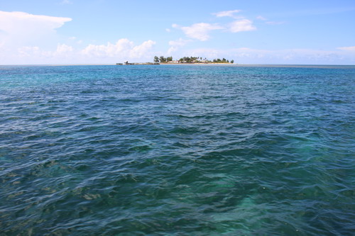 Pulau Sitabbok