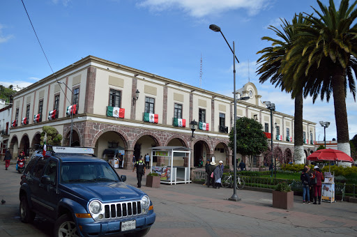 Honorable Ayuntamiento de Tenango del Valle, Calle Constitucion 101, Centro, 52300 Tenango del Valle, Méx., México, Oficina de la Administración | EDOMEX